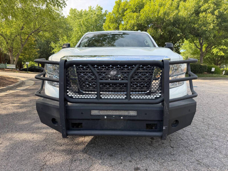 nissan titan xd 2018 1N6AA1F42JN521319 image nissan titan xd 2018 1N6AA1F42JN521319 image
